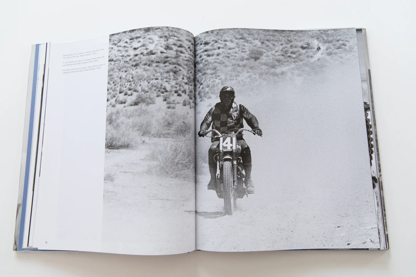 STEVE McQUEEN - Image 7