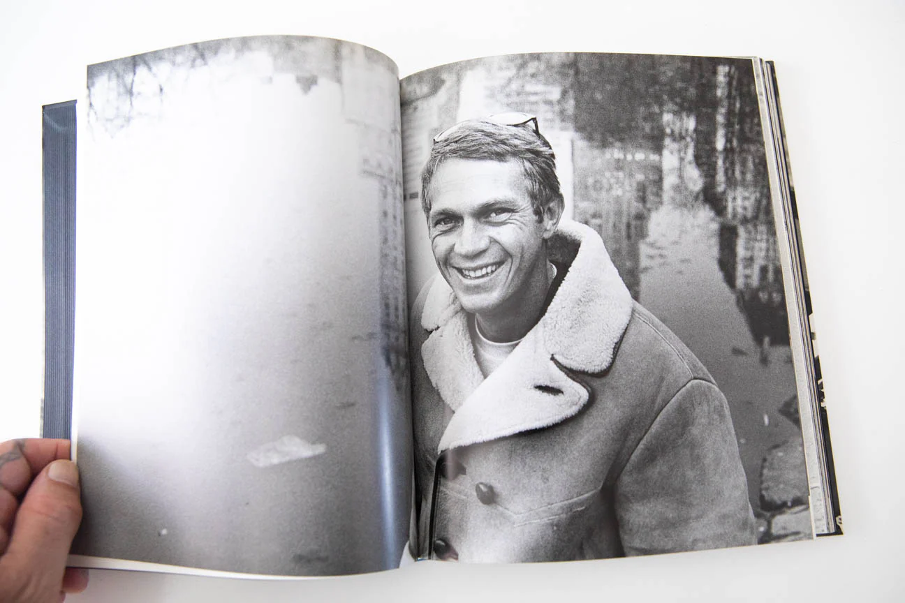 STEVE McQUEEN - Image 4