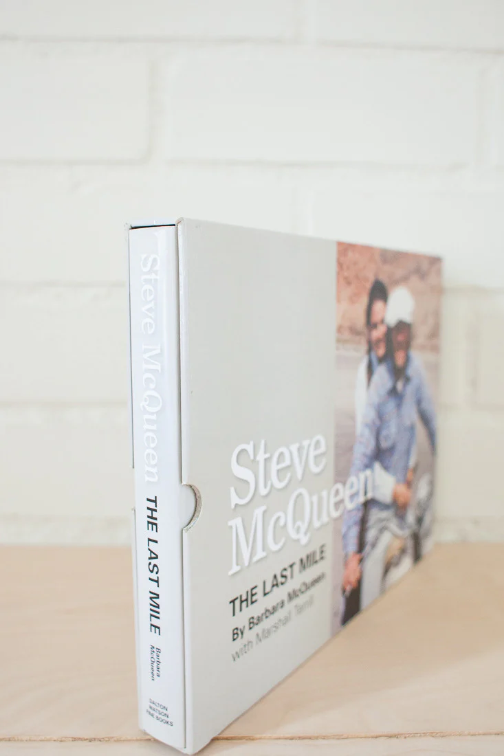 Steve McQueen | The Last Mile - Image 2