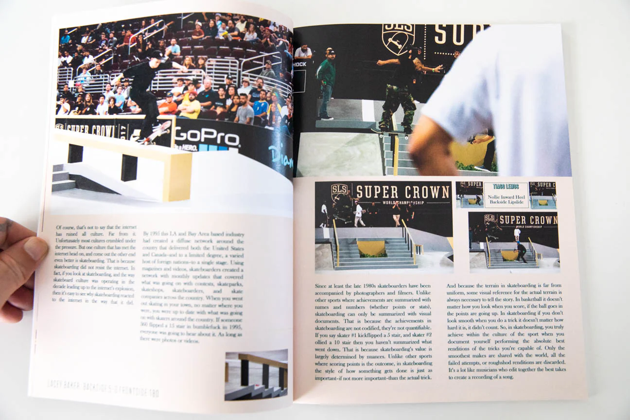 STOKE MUCH ISSUE 1 - Image 2