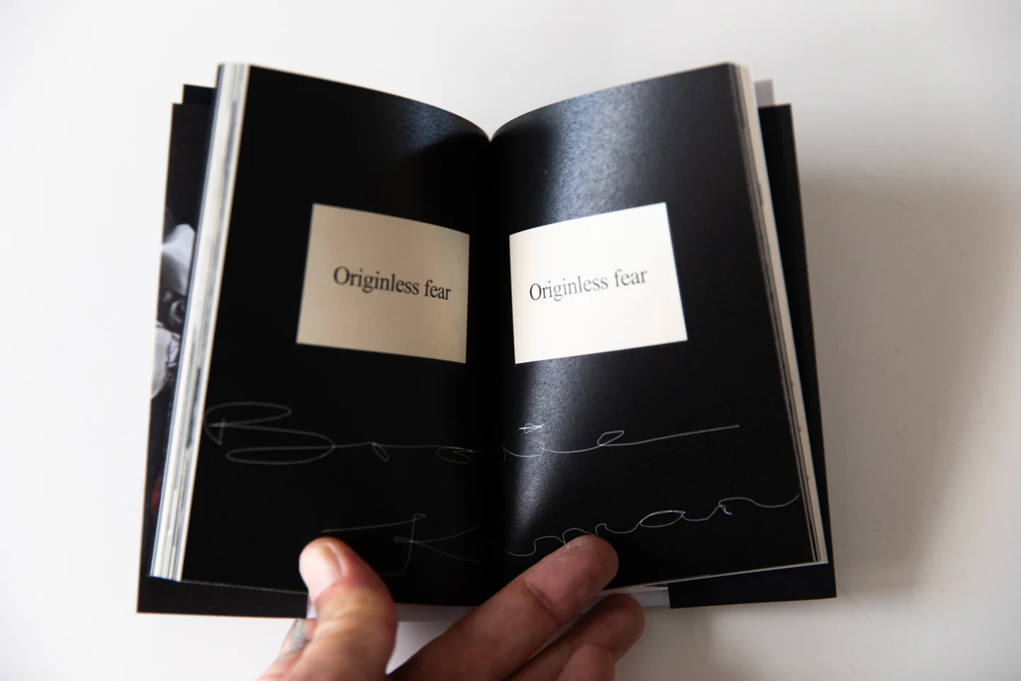 STRAY DOG | Issue 3 Querencia - Image 6