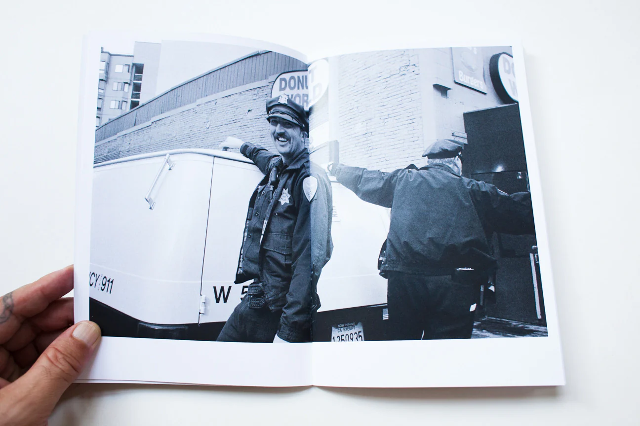 Stray Shots - Image 3
