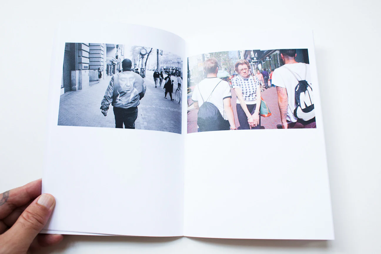 Stray Shots - Image 4