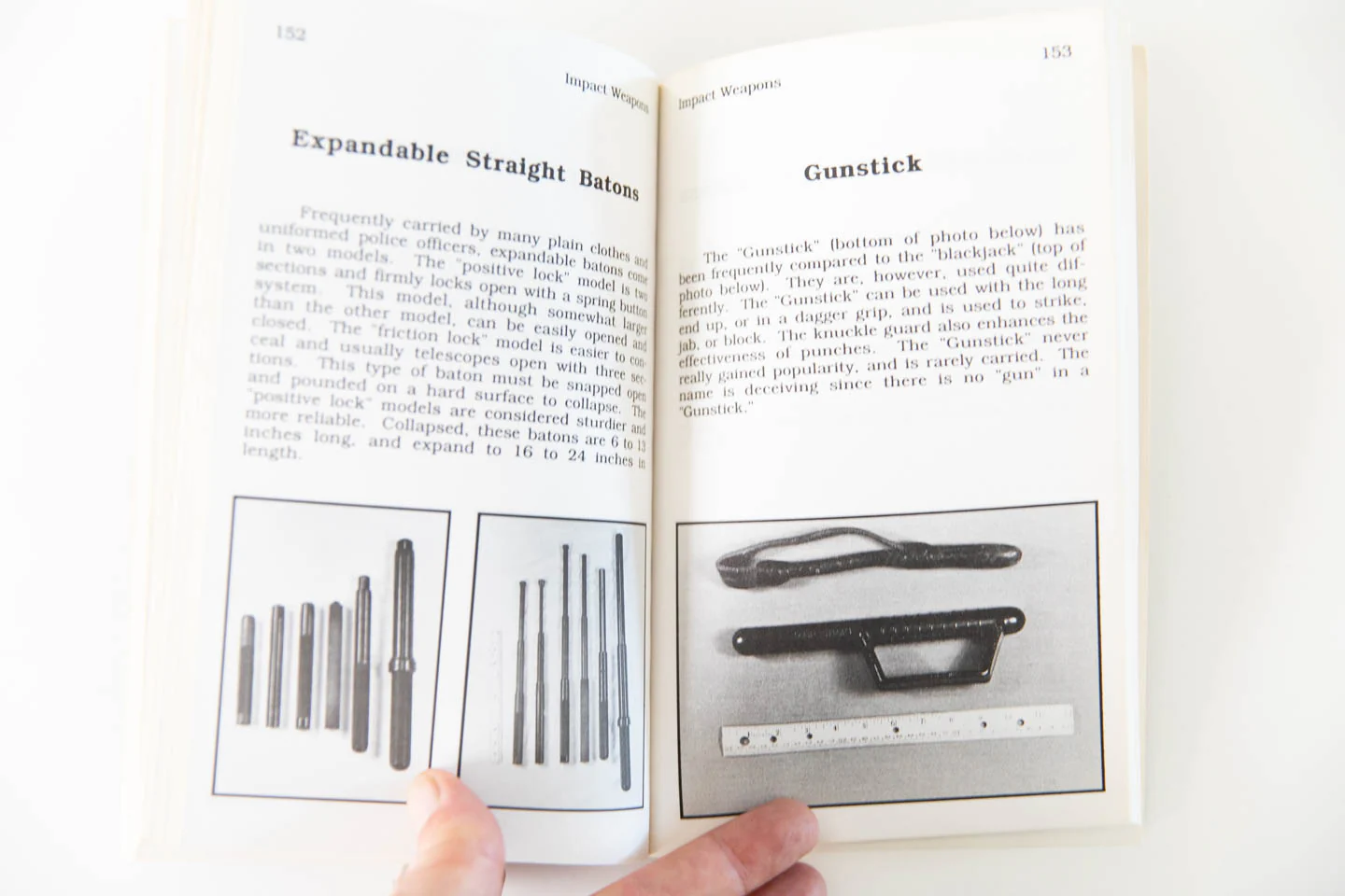 STREET WEAPONS - Image 8