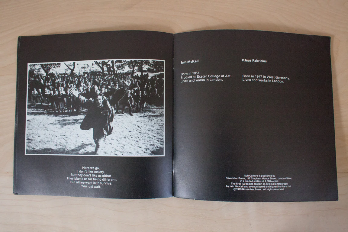 Sub Culture - Image 10