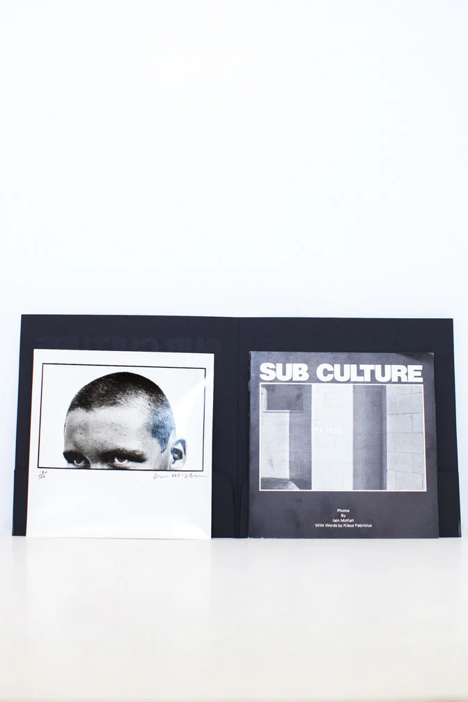 Sub Culture - Image 2