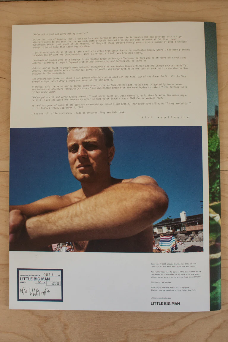Surf Riot - Image 8