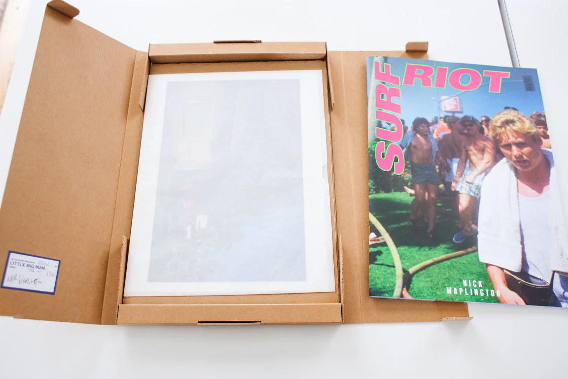 Surf Riot | Special Edition - Image 3