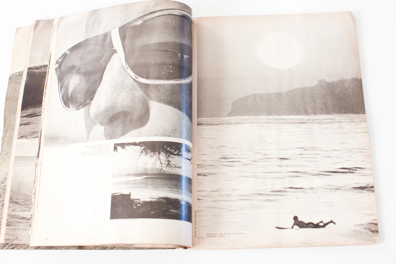 SURFER Magazine | Photography Annual 1964 - Image 7