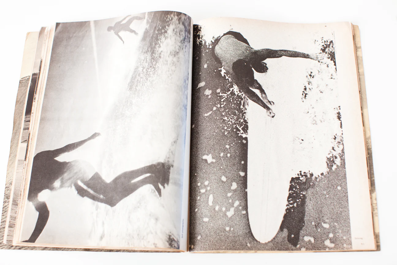 SURFER Magazine | Photography Annual 1964 - Image 8