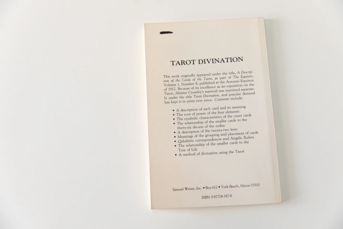 TAROT DIVINATION - Image 7