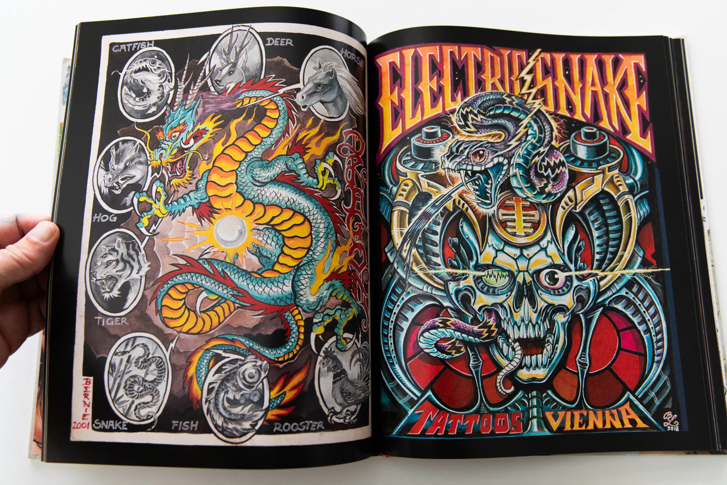 TATTOO DEMON - Image 7
