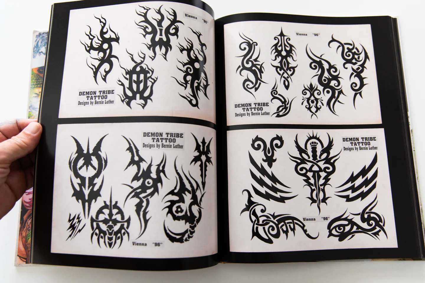 TATTOO DEMON - Image 8