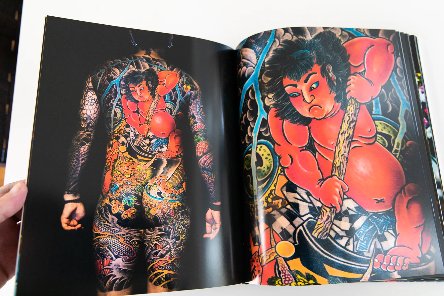 TATTOO IN JAPAN | Traditional And Modern Styles - Image 6
