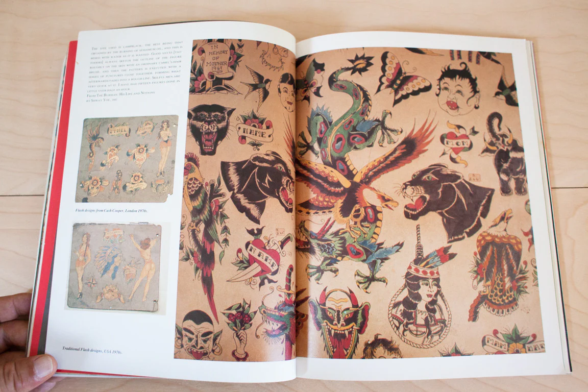 Tattoo | Pigments Of imagination - Image 5