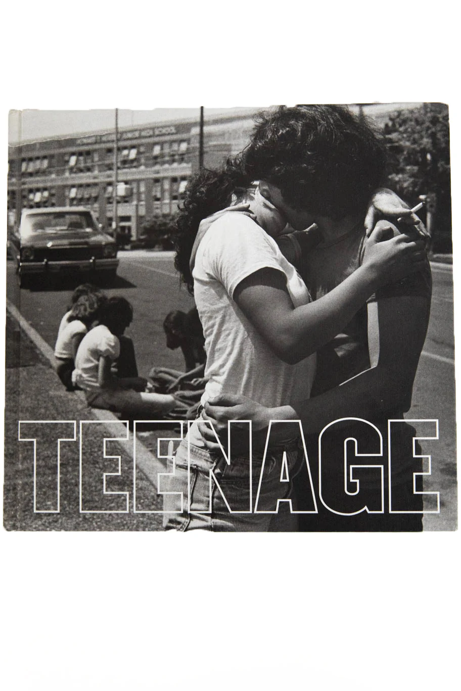 TEENAGE