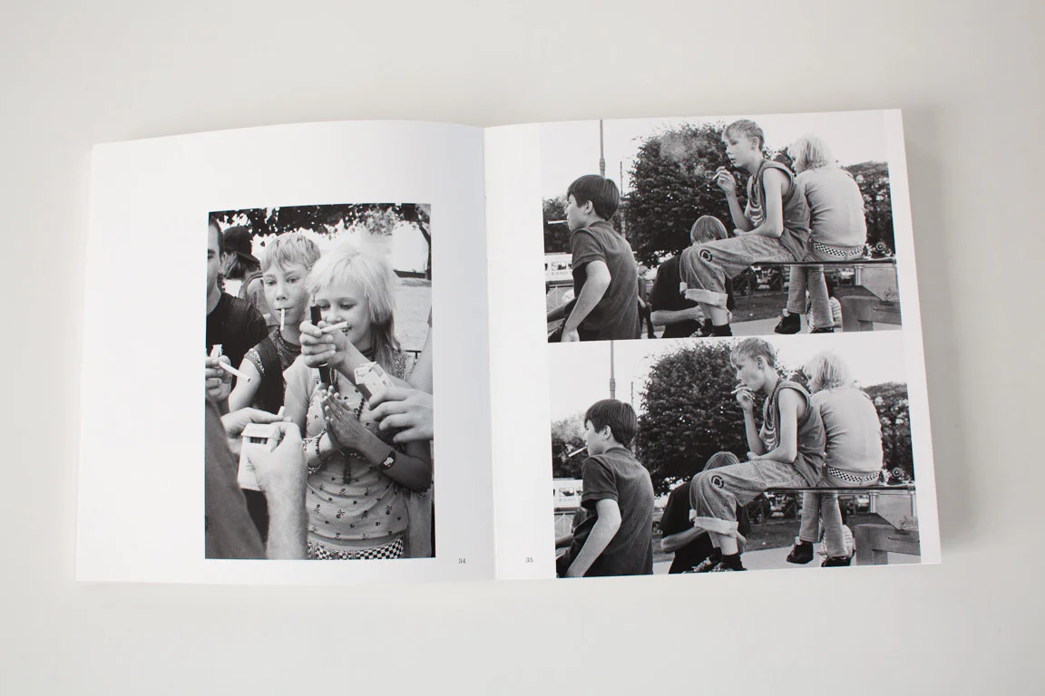 Teenage Smokers 2 - Image 3