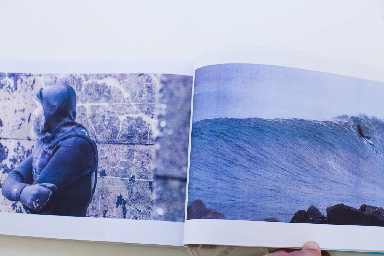 TELLUM | MULLET Vol 1-4 - Image 27