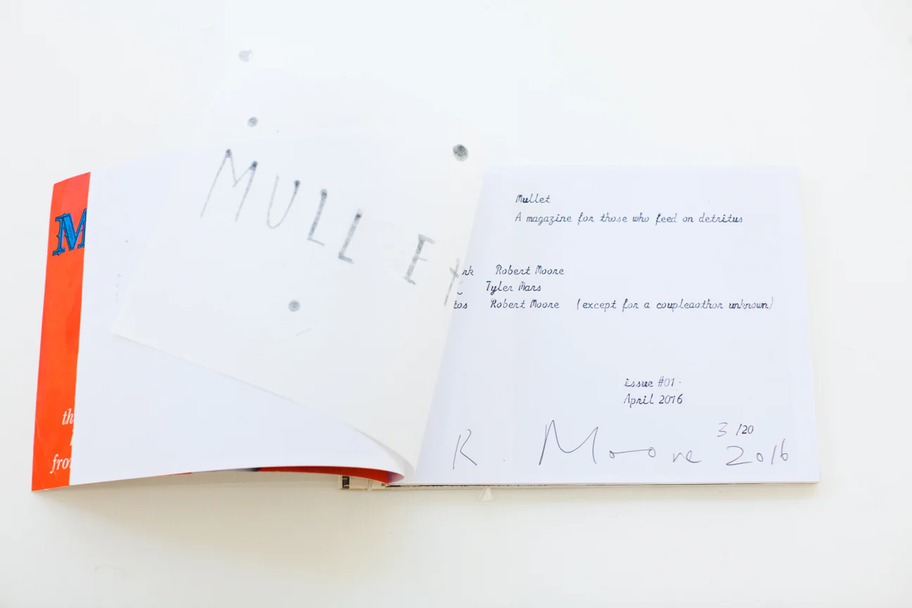 TELLUM | MULLET Vol 1-4 - Image 5