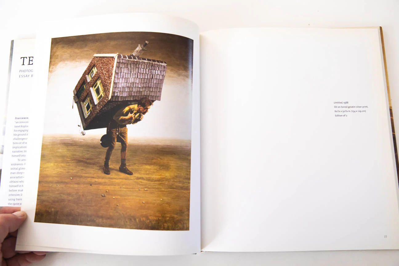 TEUN HOCKS - Image 3