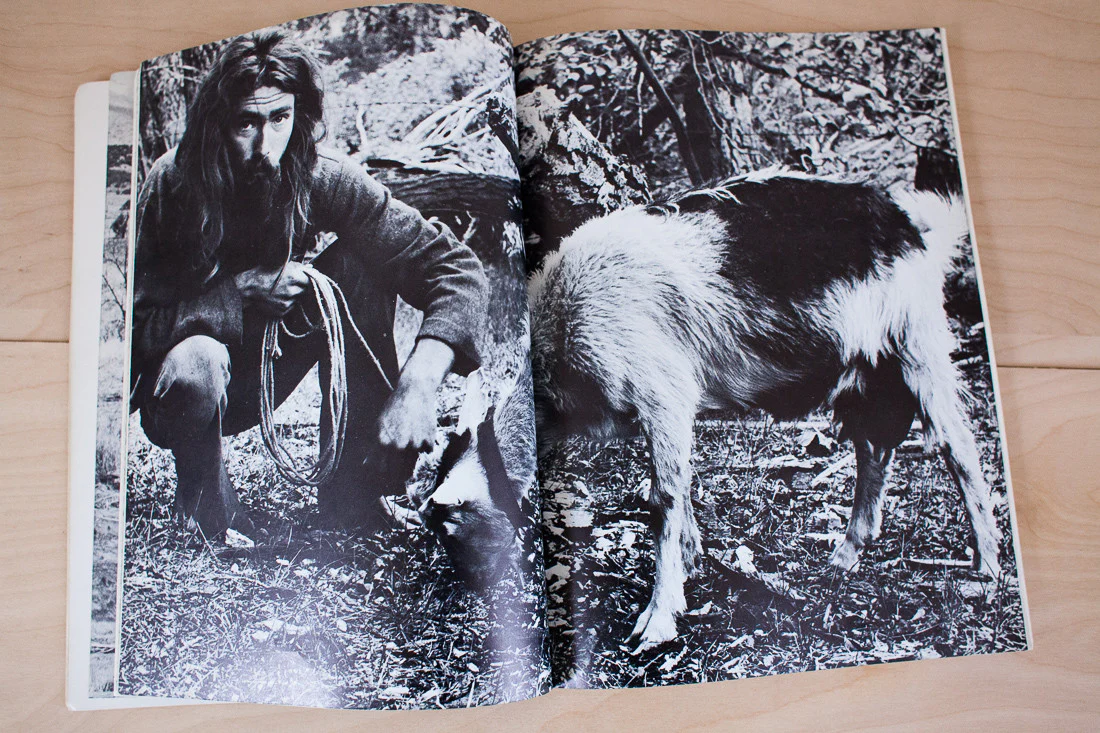 The Alternative | Communal Life in New America - Image 4