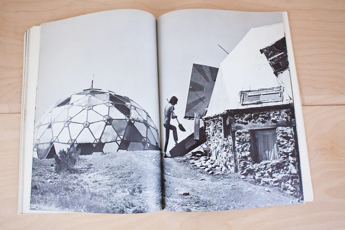 The Alternative | Communal Life in New America - Image 9