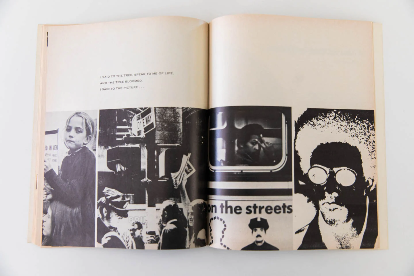 THE AQUARIAN MAGAZINE Vol. 1 No. 1 - Image 6