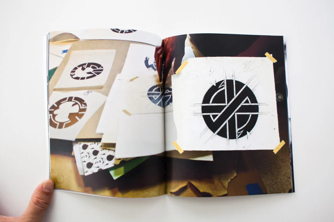 The Art Of Punk - Image 4