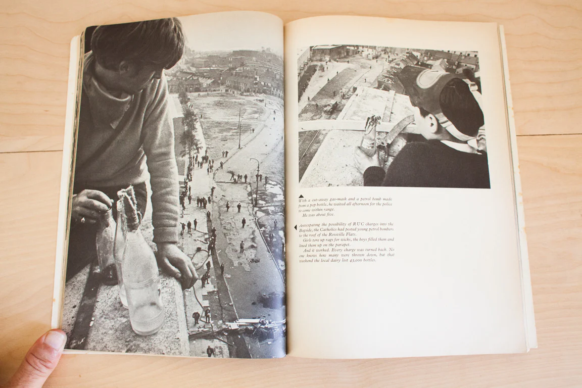 The Battle Of Bogside - Image 7