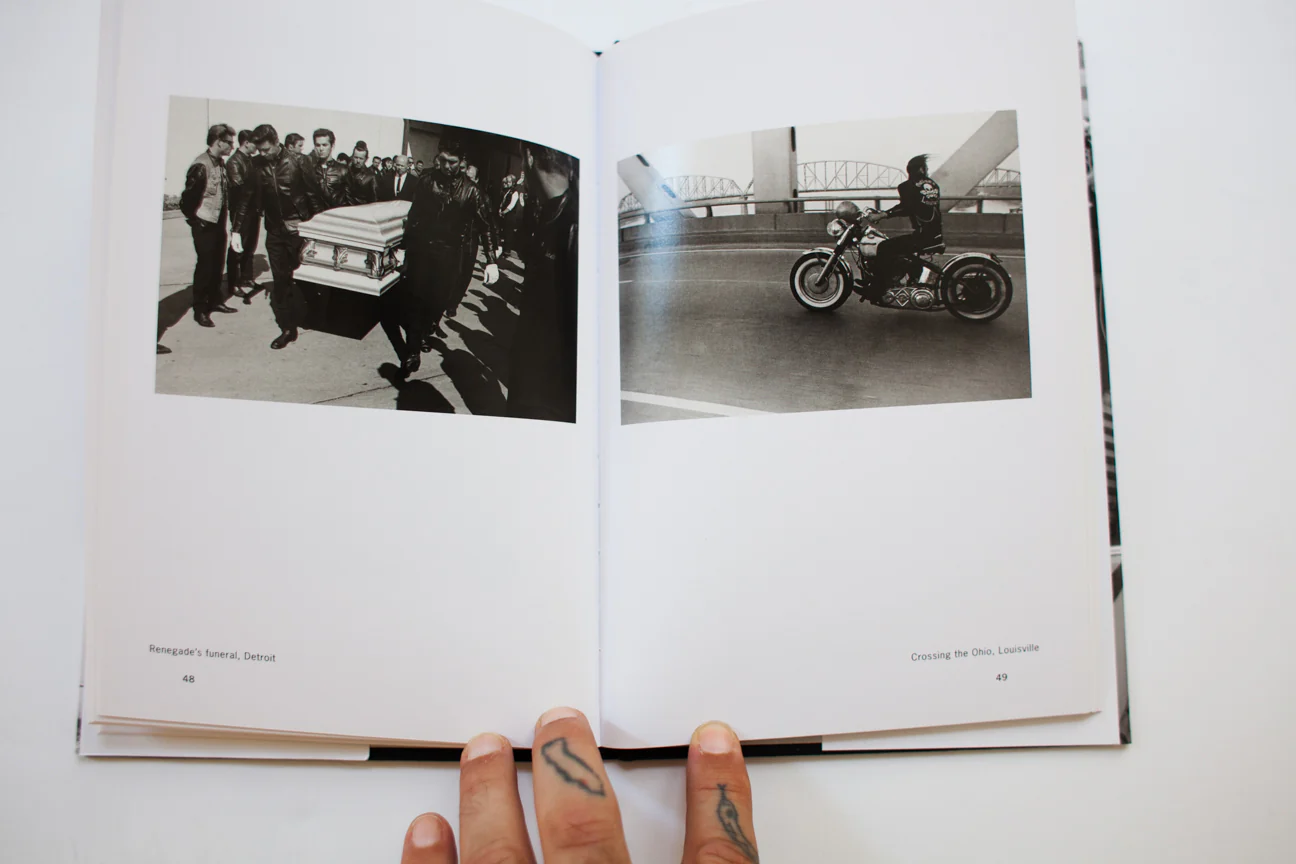 THE BIKERIDERS - Image 6