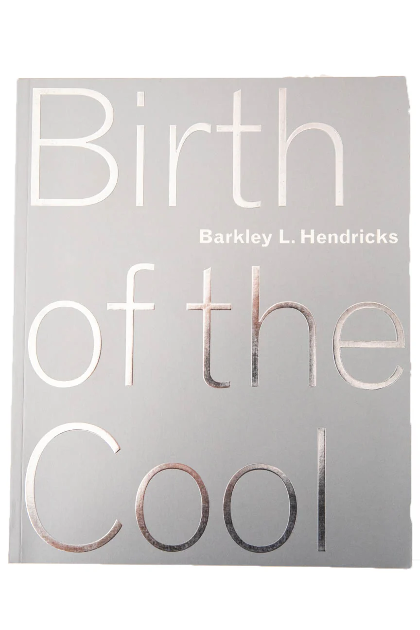THE BIRTH OF THE COOL