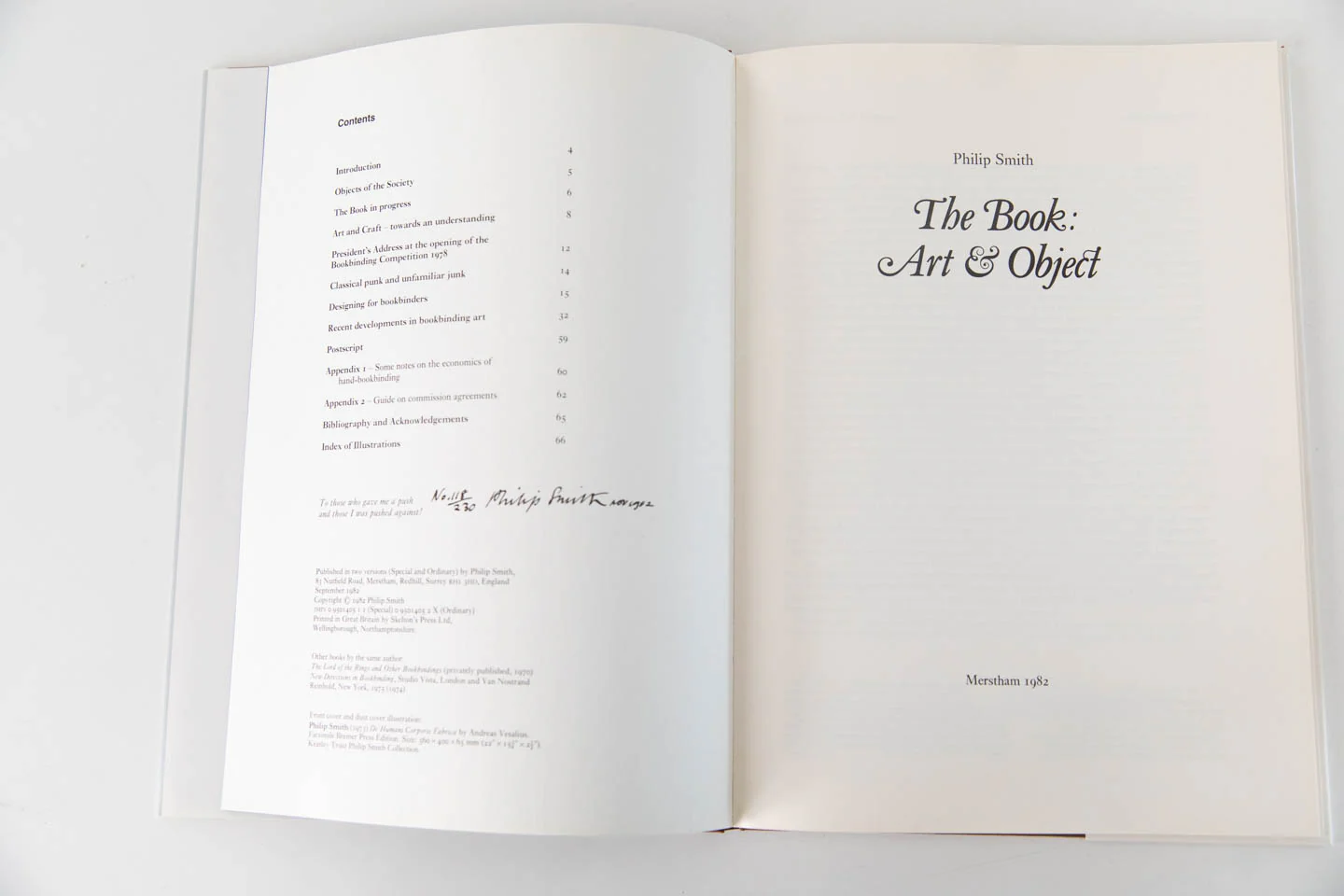 THE BOOK | Art & Object - Image 2