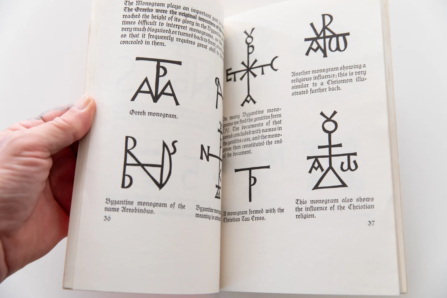 THE BOOK OF SIGNS - Image 4