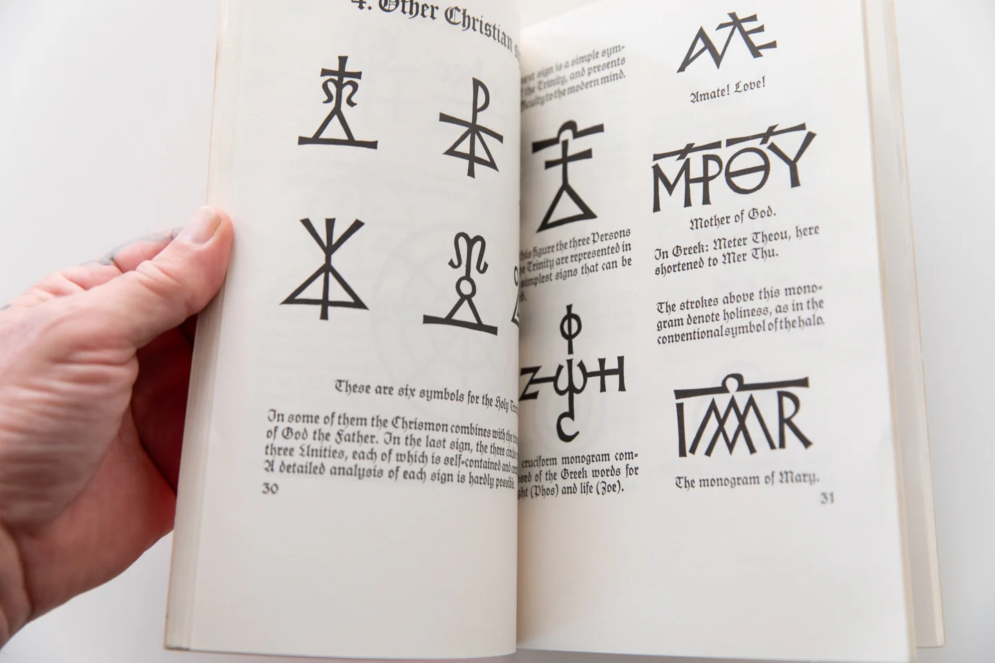 THE BOOK OF SIGNS - Image 5