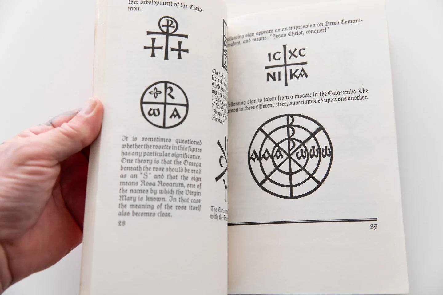 THE BOOK OF SIGNS - Image 6