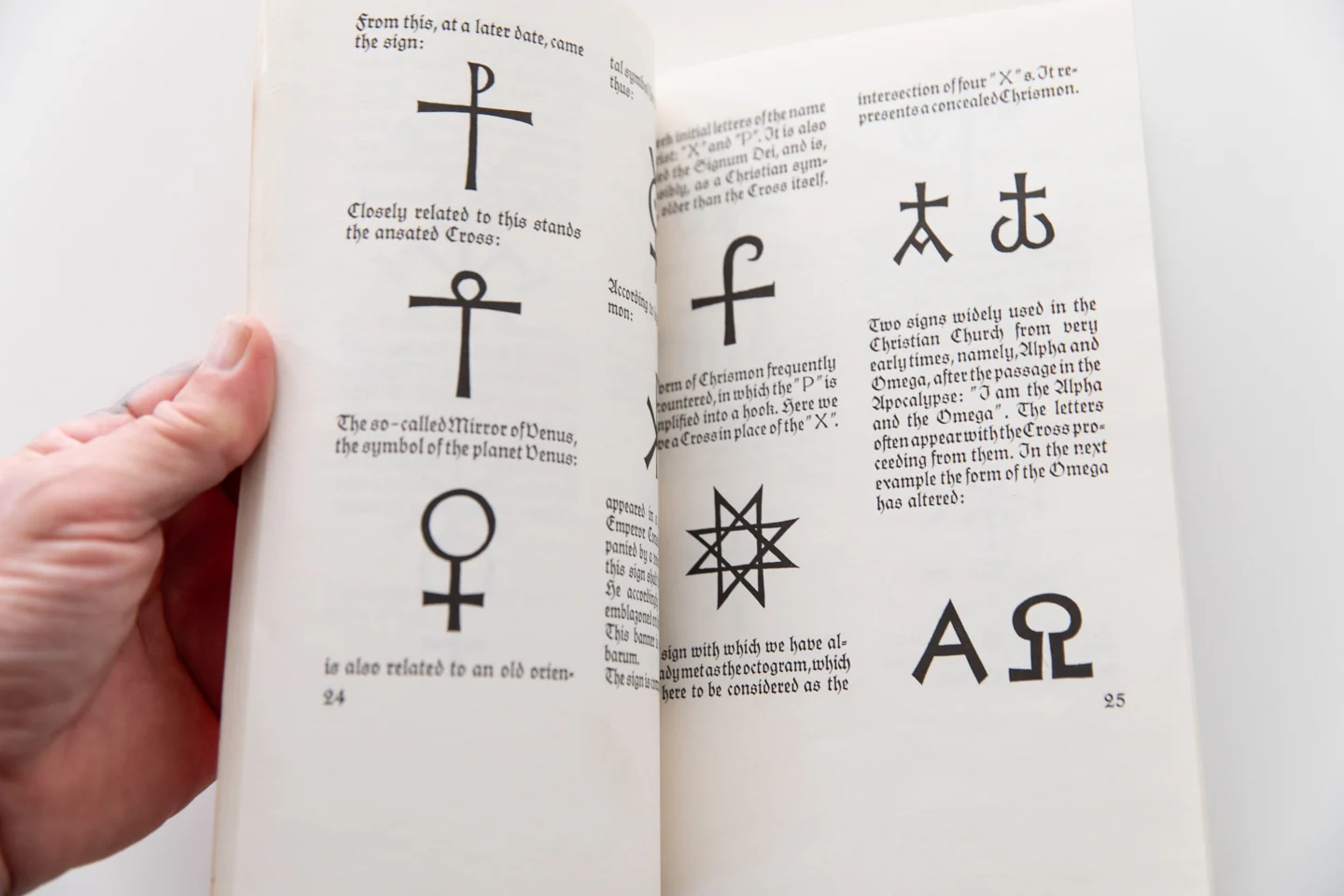 THE BOOK OF SIGNS - Image 8