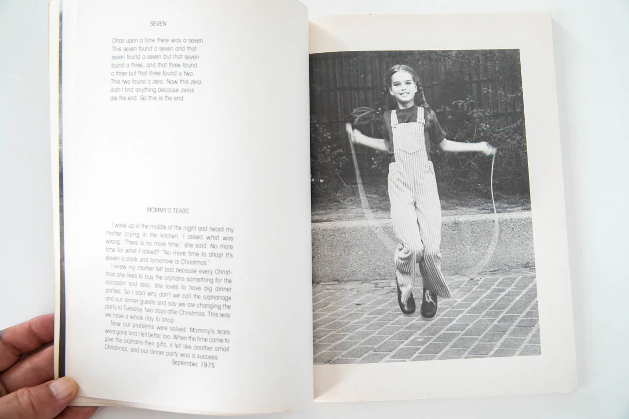 THE BROOKE BOOK - Image 4