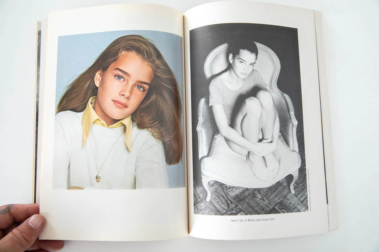 THE BROOKE BOOK - Image 5