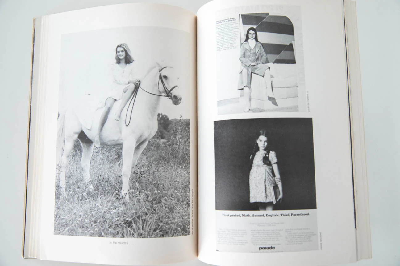 THE BROOKE BOOK - Image 6