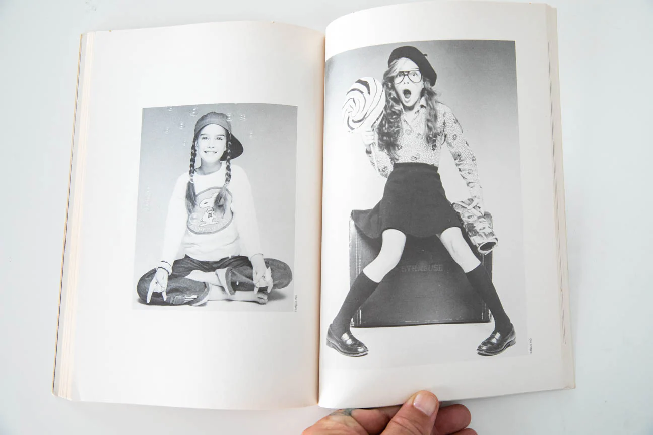 THE BROOKE BOOK - Image 7