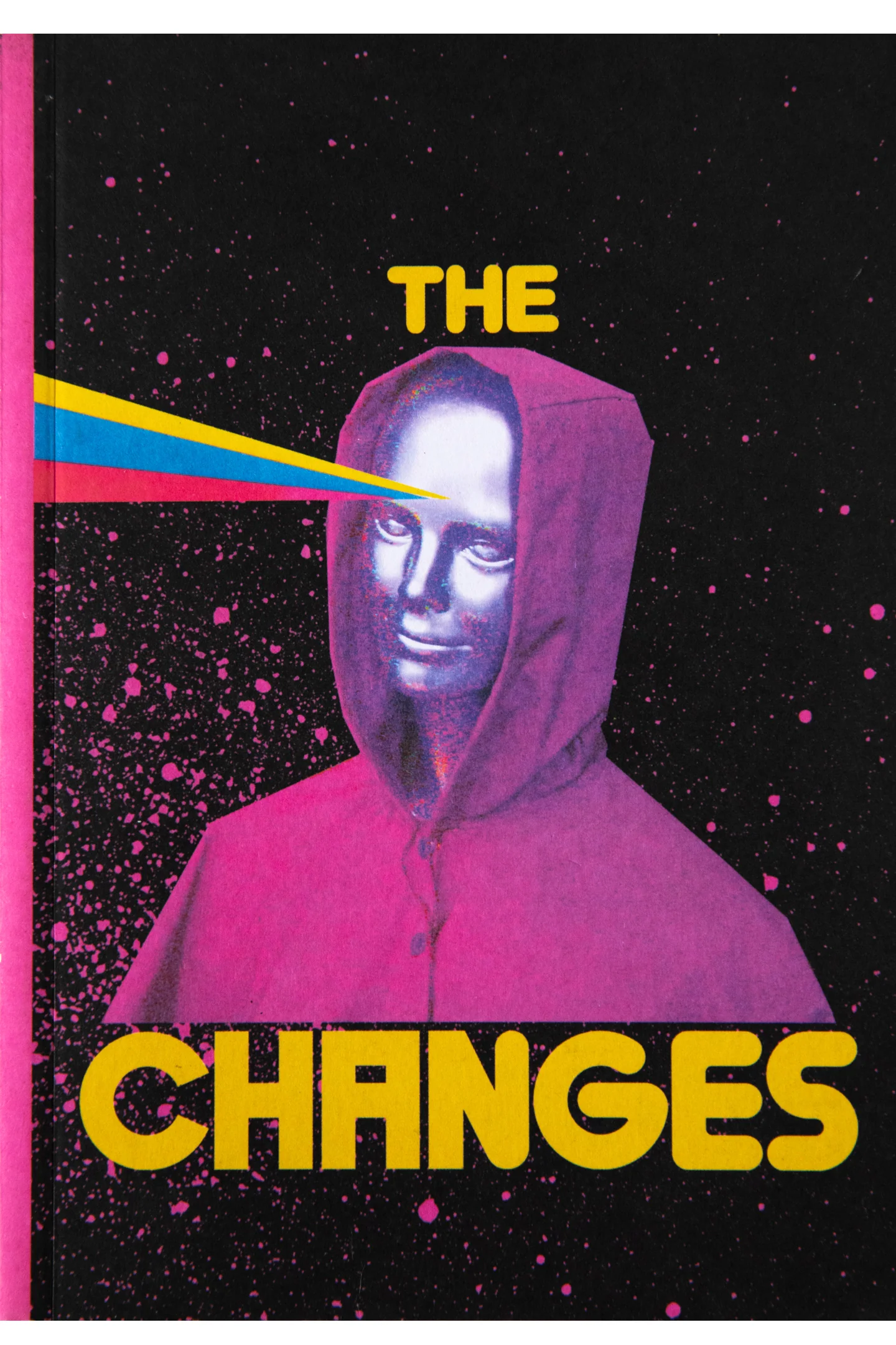 THE CHANGES