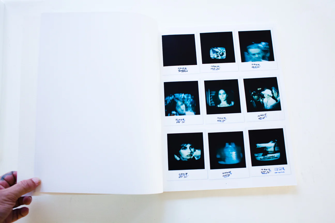 THE DIARY OF TOM WILKINS - Image 2