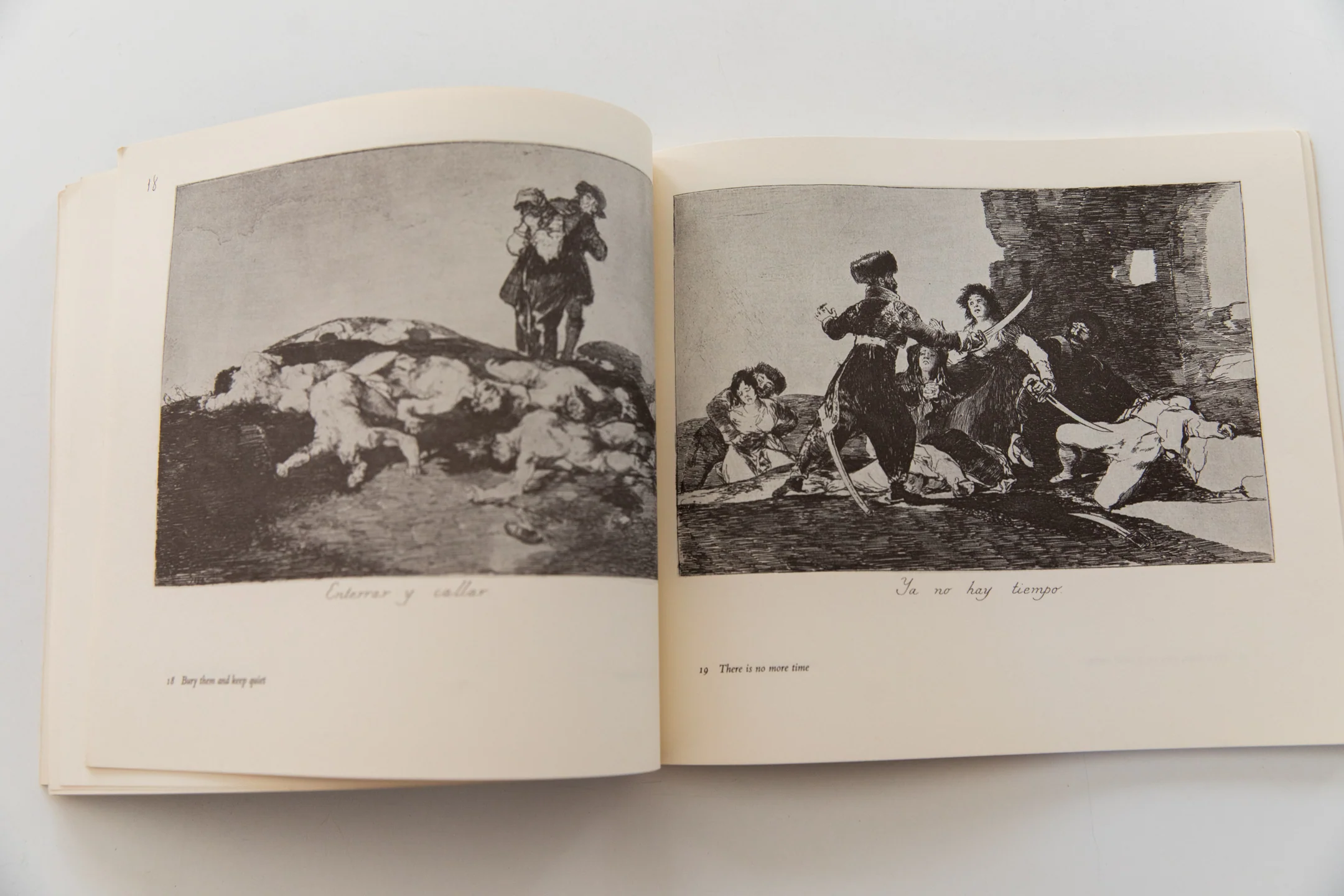 THE DISASTERS OF WAR - Image 8