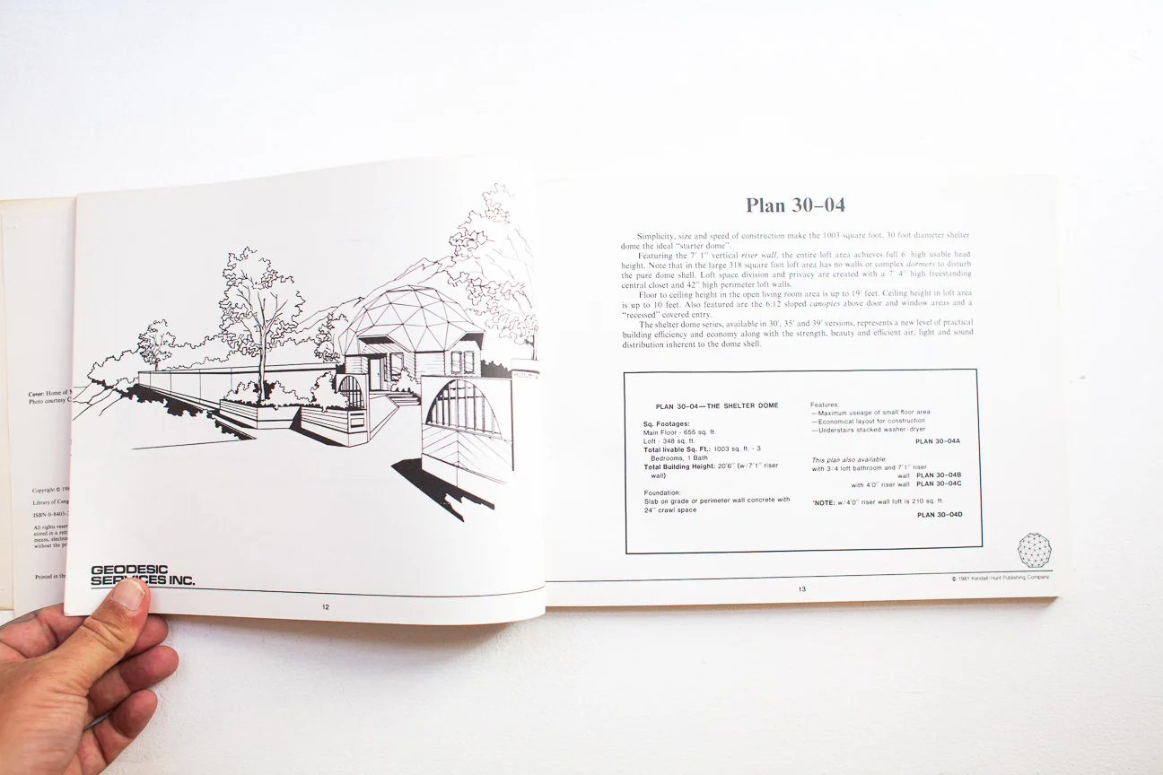 The Dome Scrap Book - Image 4