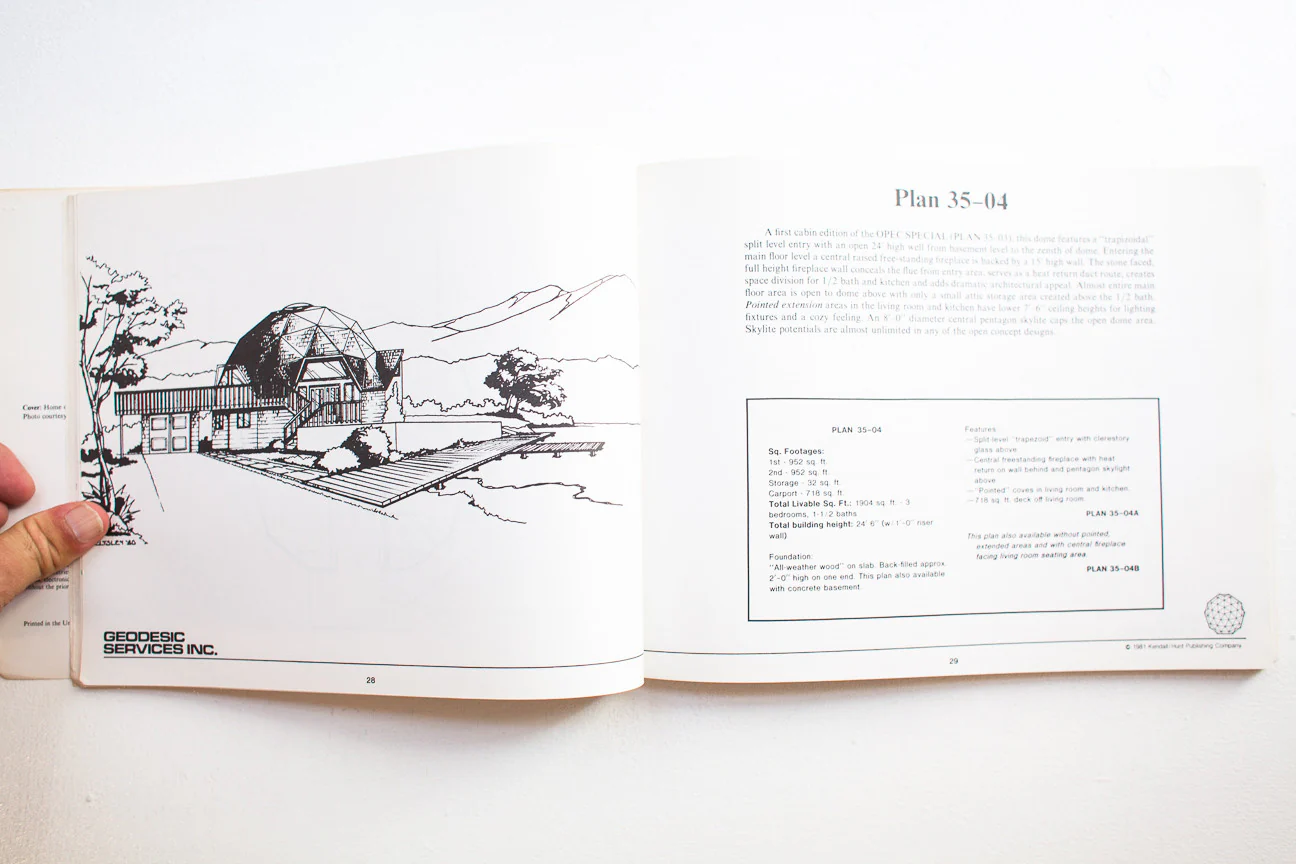 The Dome Scrap Book - Image 6