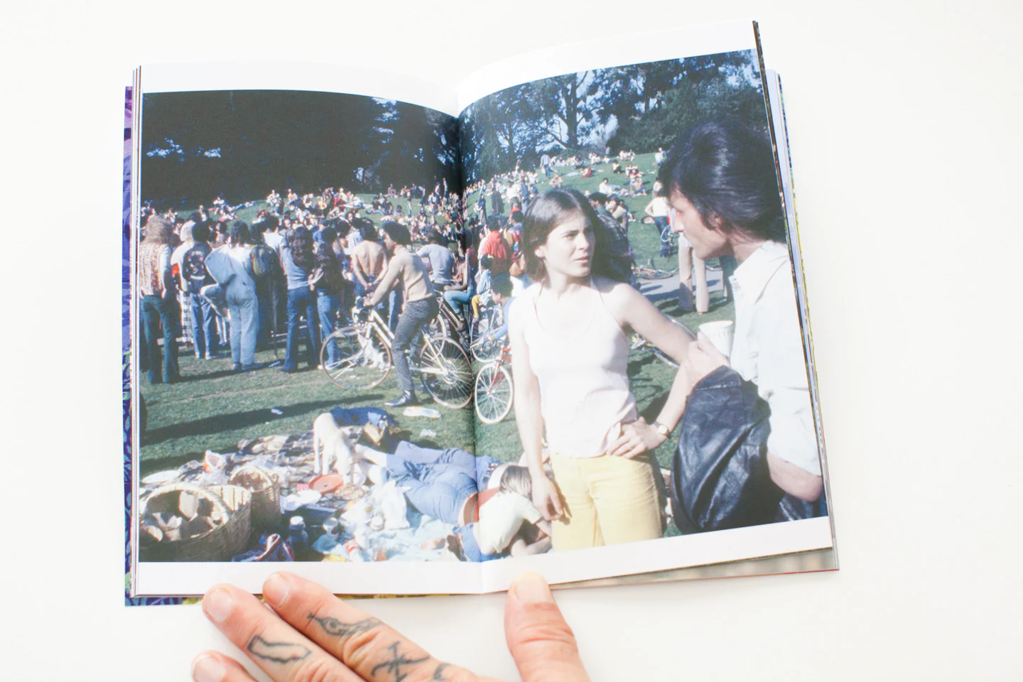 The Family Acid | San Francisco 1970–1991 - Image 5