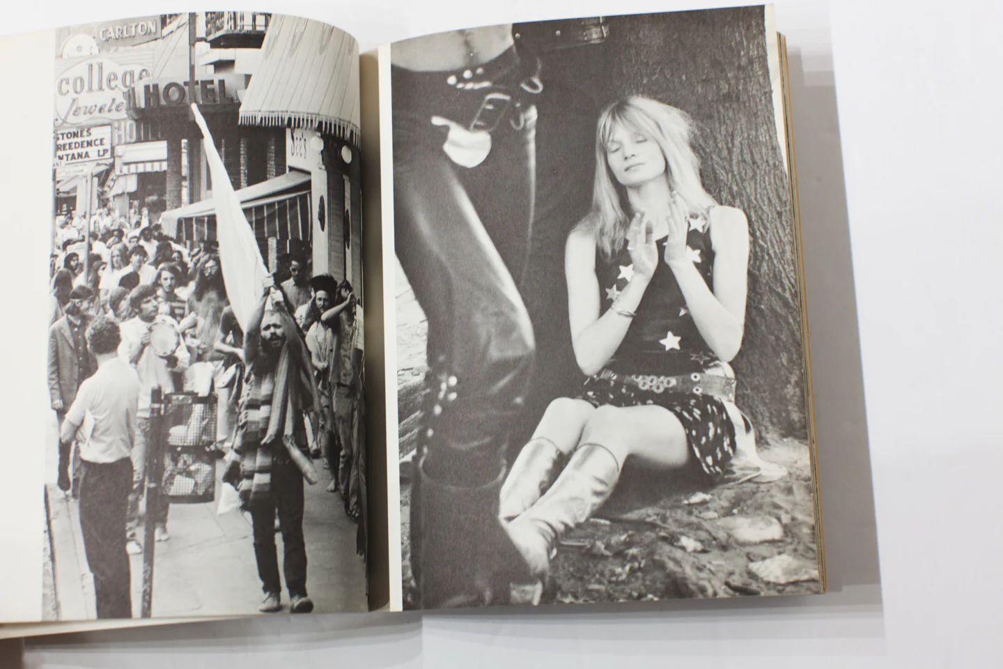 THE FREE PEOPLE - Image 7