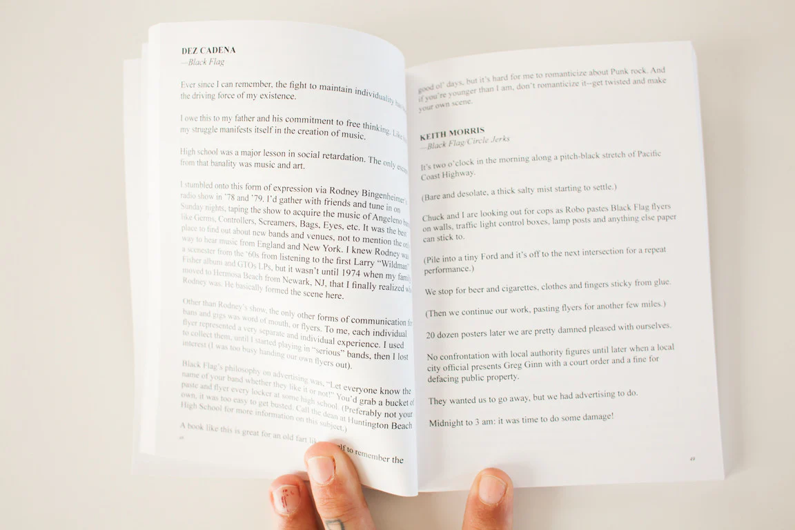 THE FUCKED UP READER - Image 4