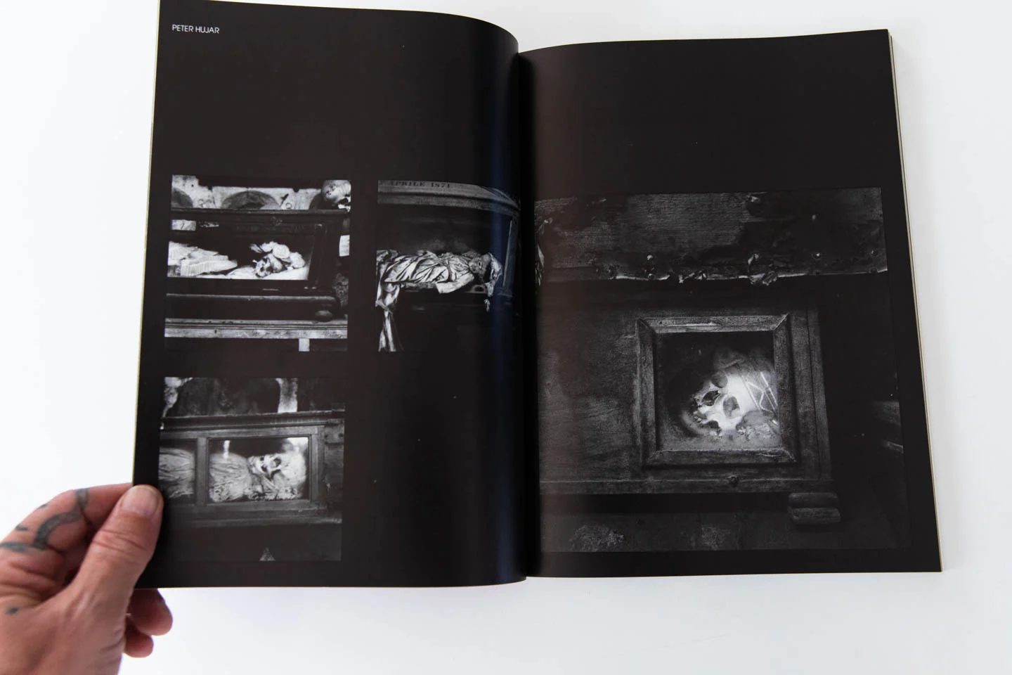 THE GROTESQUE IN PHOTOGRAPHY - Image 4