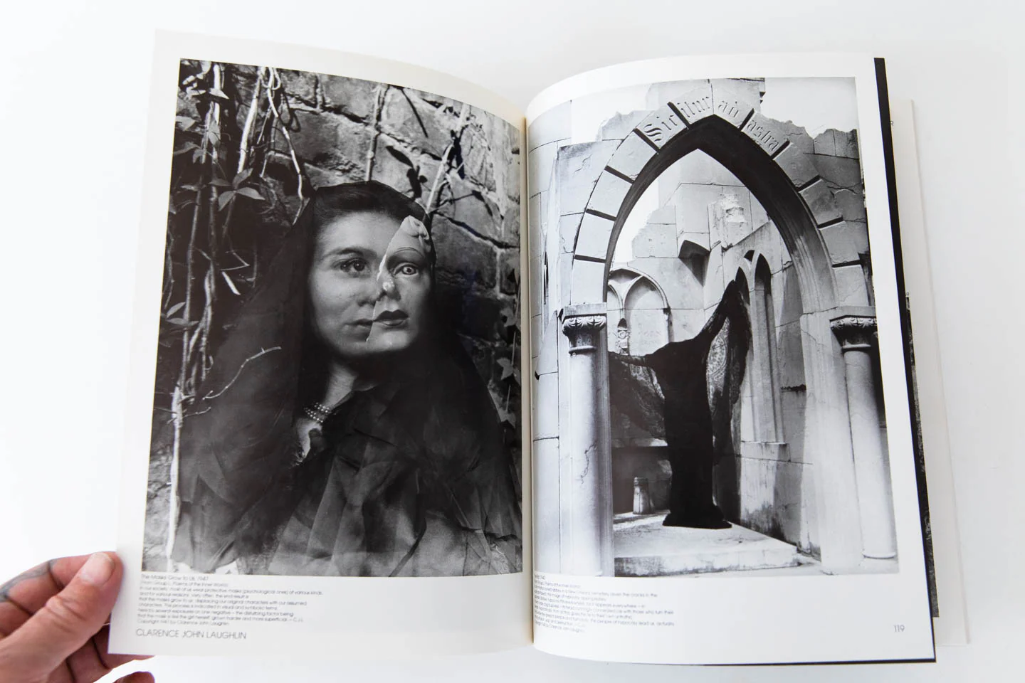 THE GROTESQUE IN PHOTOGRAPHY - Image 7
